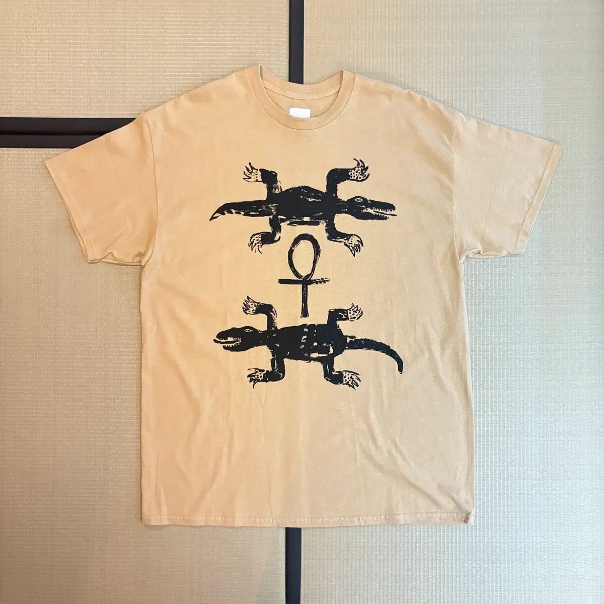サスクワァッチファブリックSasquatchfabrix サスクワァッチファブリック 半袖 Tシャツ