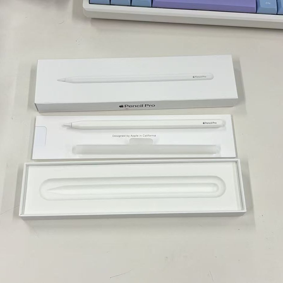 中古 Apple Pencil Pro (美品) - メルカリ