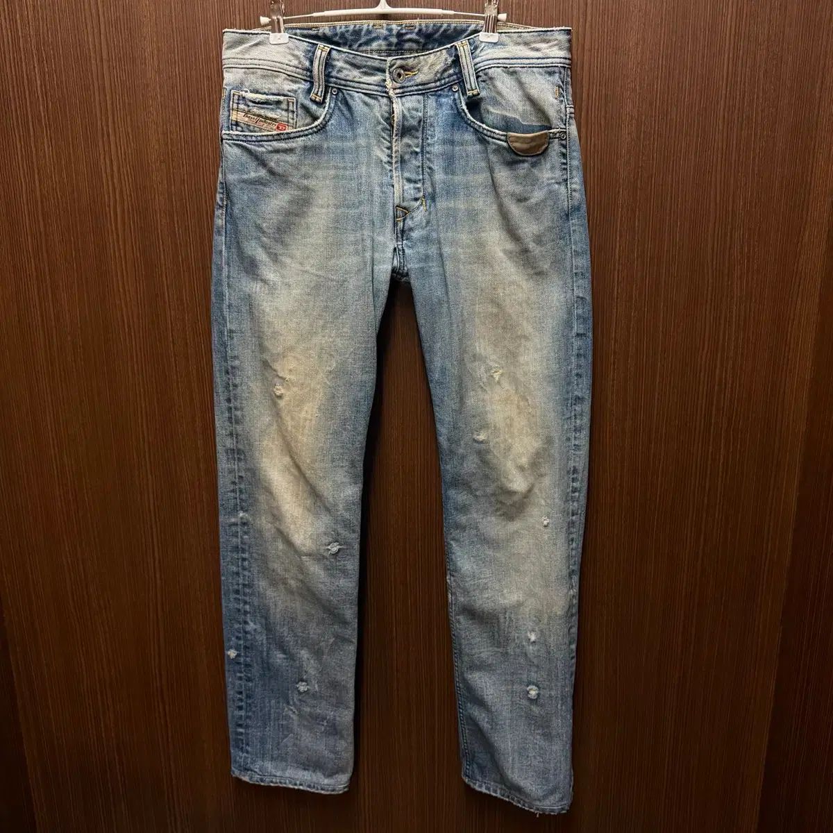 DIESEL DIESEL ONIJO デニム パンツ 30/32