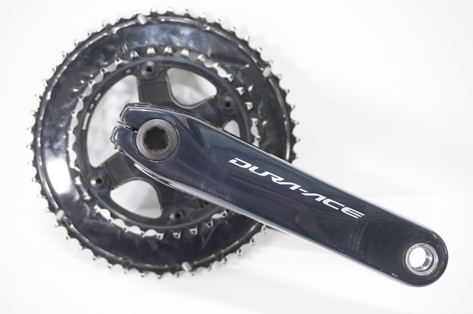 SHIMANO 「シマノ」 DURA-ACE FC-R9100 50-34T 172.5mm クランク