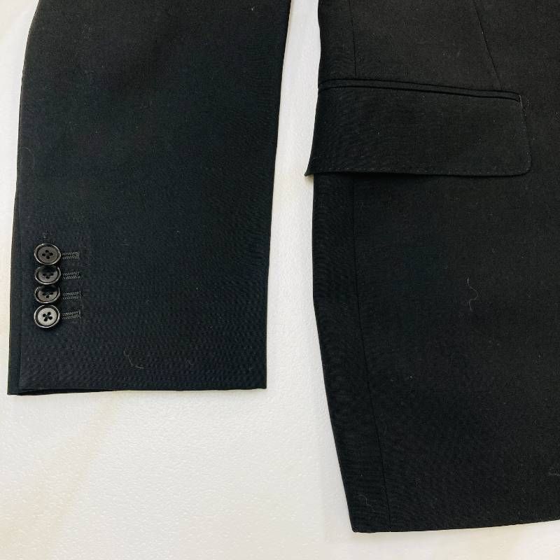 美品 HILTON TIME ヒルトン タイム セットアップ スーツ シングル 2