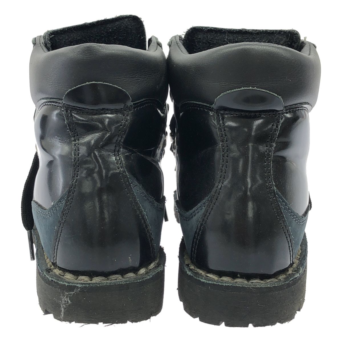 CECILIE BAHNSEN ×DIEMME セシリーバンセン×ディエッメ レザー 