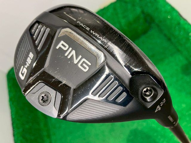 激安[059] ユーティリティ ピン G425 HYBRID/ALTA J CB SLATE(JP)/R/22■和歌山