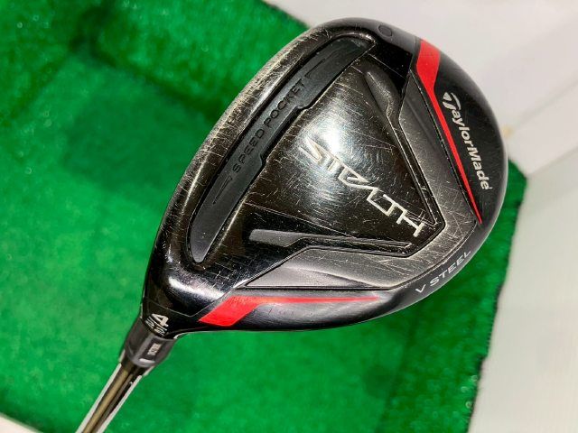 激安[063] レフティーユーティリティ テーラーメイド STEALTH RESCUE/KBS MAX MT85 JP(JP)/S/22■和歌山