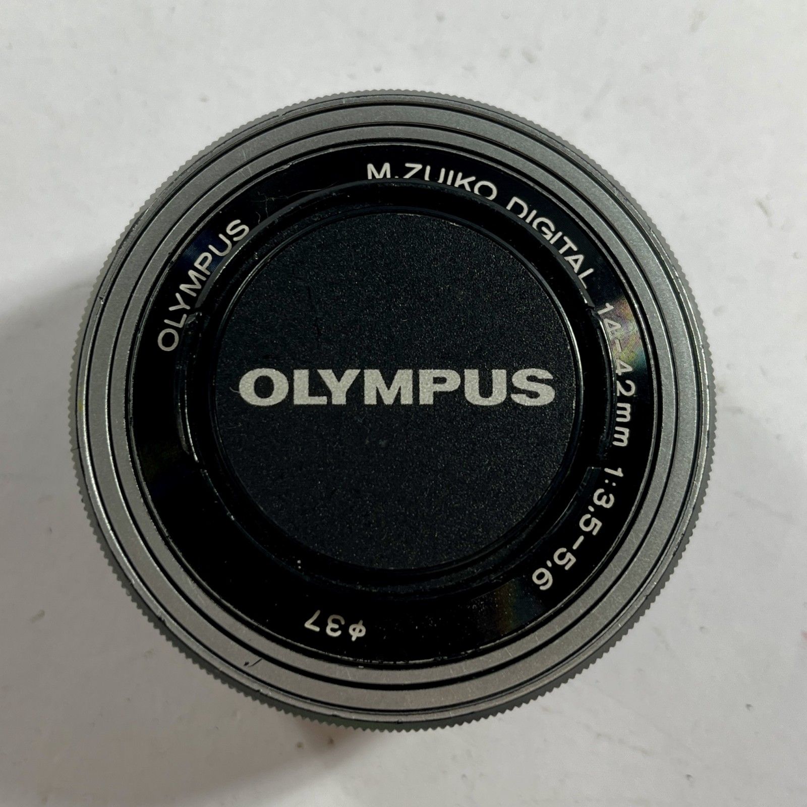 【ジャンク品】M.ZUIKO DIGITAL ED 14-42mm ⑥ ジャンク品 OLYMPUS M.ZUIKO DIGITAL 14-42mm - メルカリ