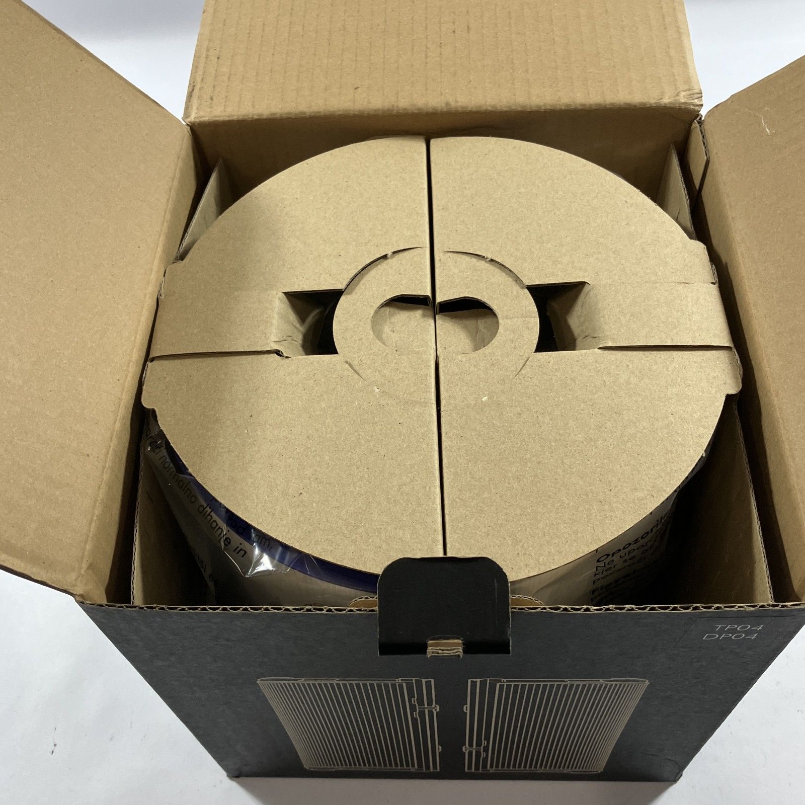 未使用 Dyson Pure シリーズ 純正フィルターセット TP/AM/BP用 ☆ 空気清浄機機能付き製品 箱入り まとめ商品 ダイソン dyson pure
