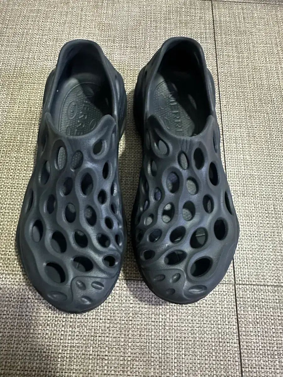 MERRELL ハイドロ ネック NEXT 젠 ネック 270