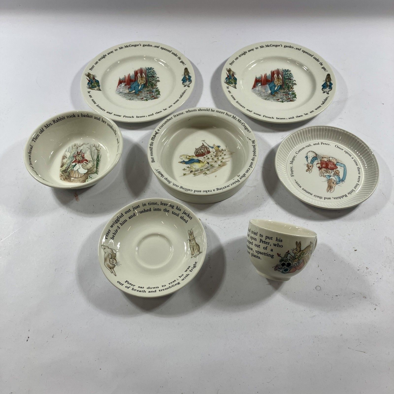 ☆ WEDGWOOD ウエッジウッド 食器 プレート カップ ソーサー グラタン