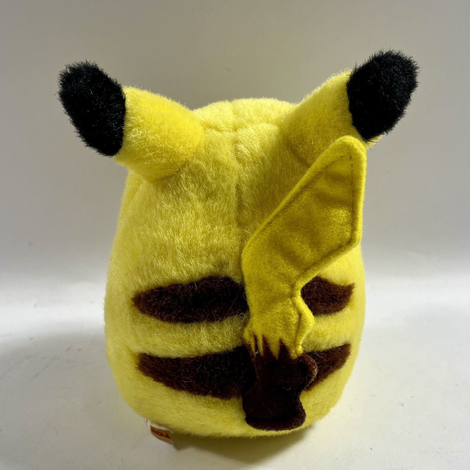 ☆ 希少 レア ピカチュウ 初代 初期 ぬいぐるみ ポケモン pokemon 年代