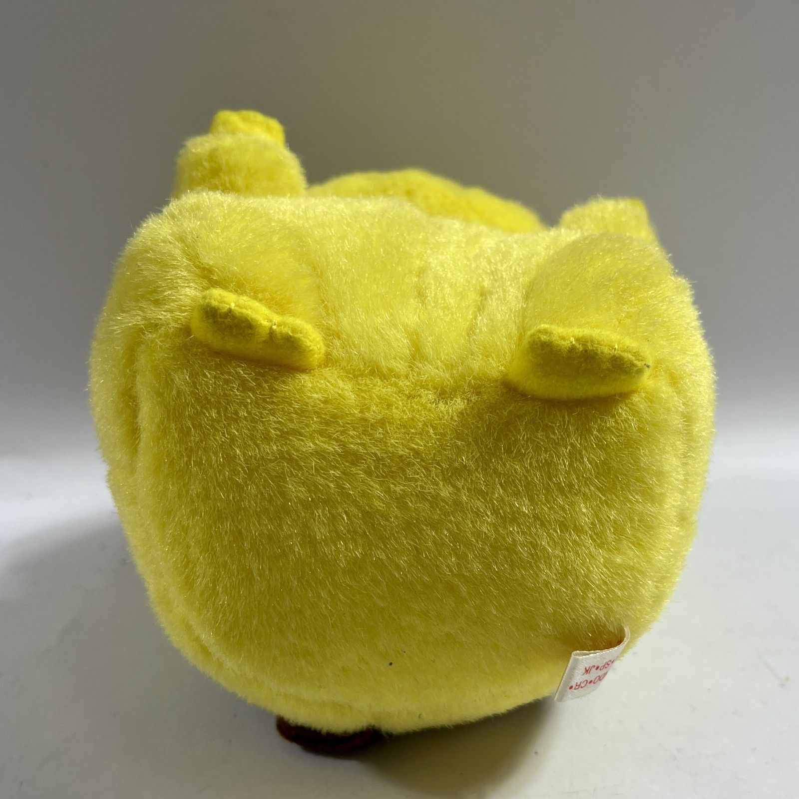 ☆ 希少 レア ピカチュウ 初代 初期 ぬいぐるみ ポケモン pokemon 年代