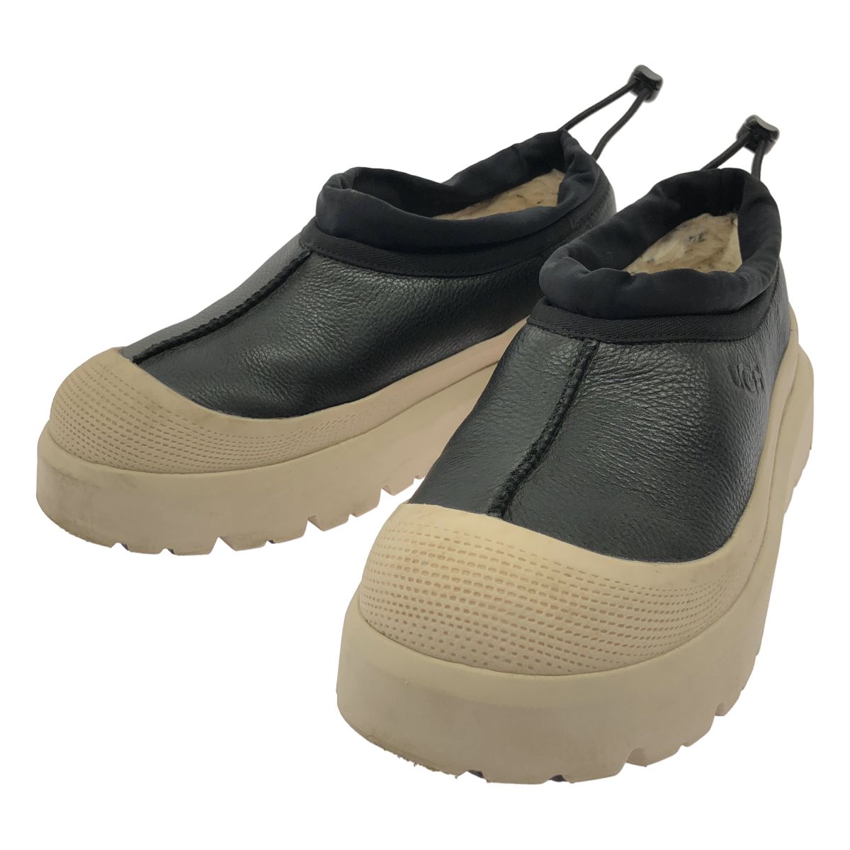 UGG アグ Tasman Weather Hybrid タスマンウェザーハイブリッドスニーカー 1158351 ブラック 26cm