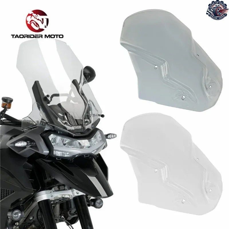 ウインドスクリーン、ウインドシールド、ウインドディフレクター、バイザー、ガラス、トライアンフ タイガー 1200 GT エクスプローラー ラ