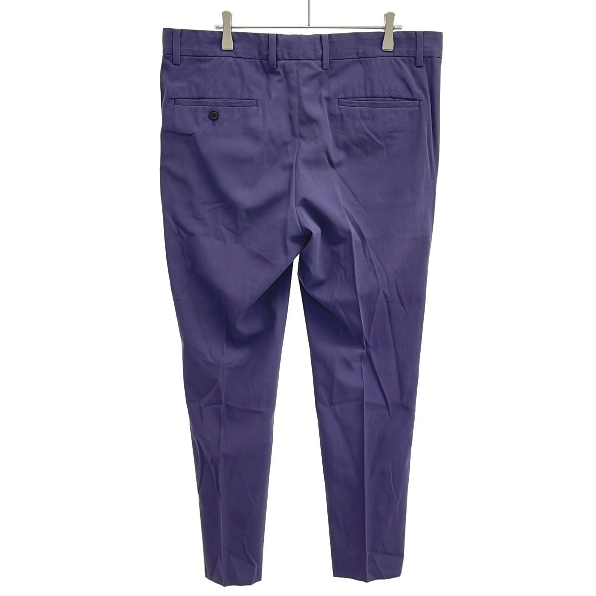 URU ウル 17SS セットアップスーツ 17SUJ02 パープル 2 - メルカリ