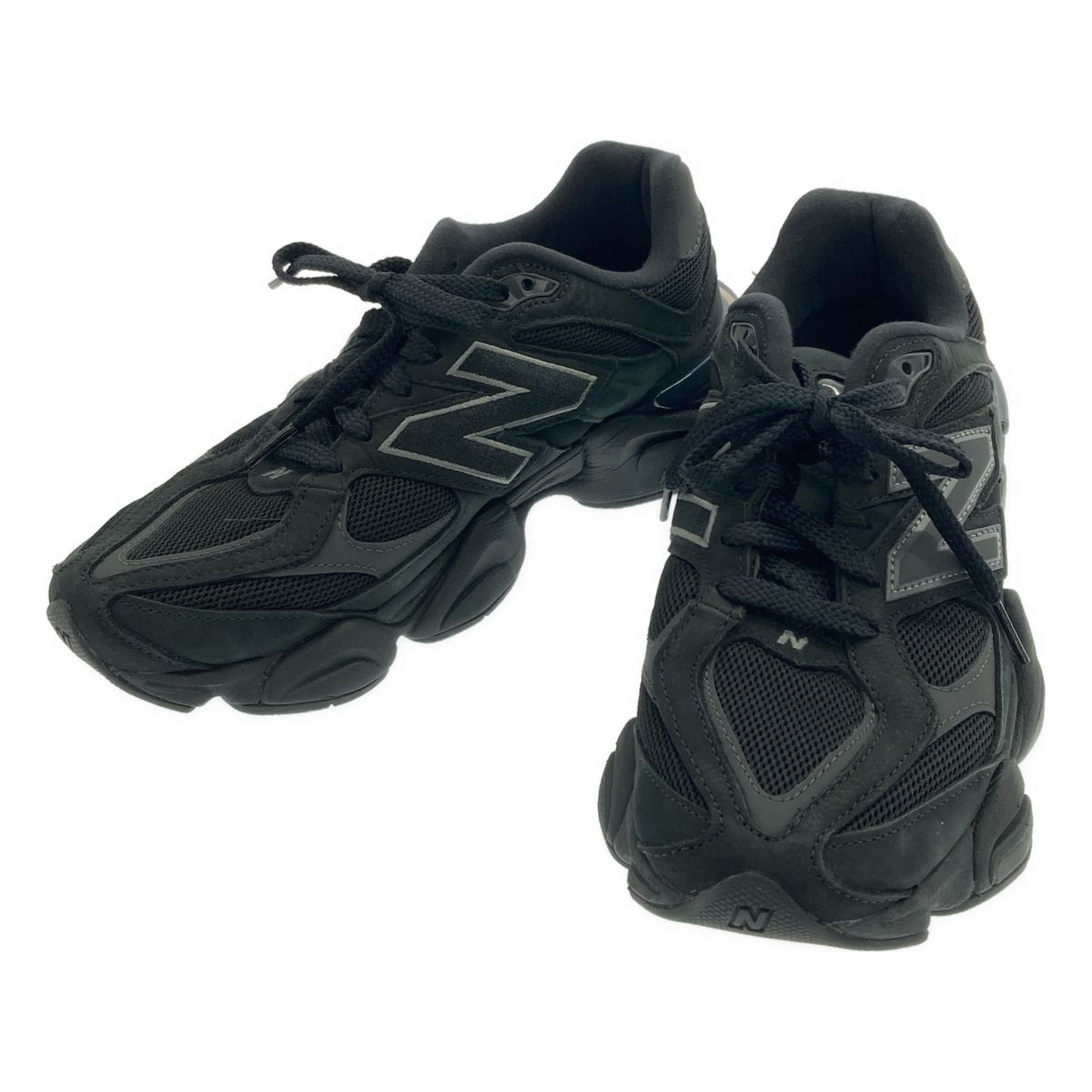 NEW BALANCE ニューバランス U9060ZGE スニーカー ブラック 26cm