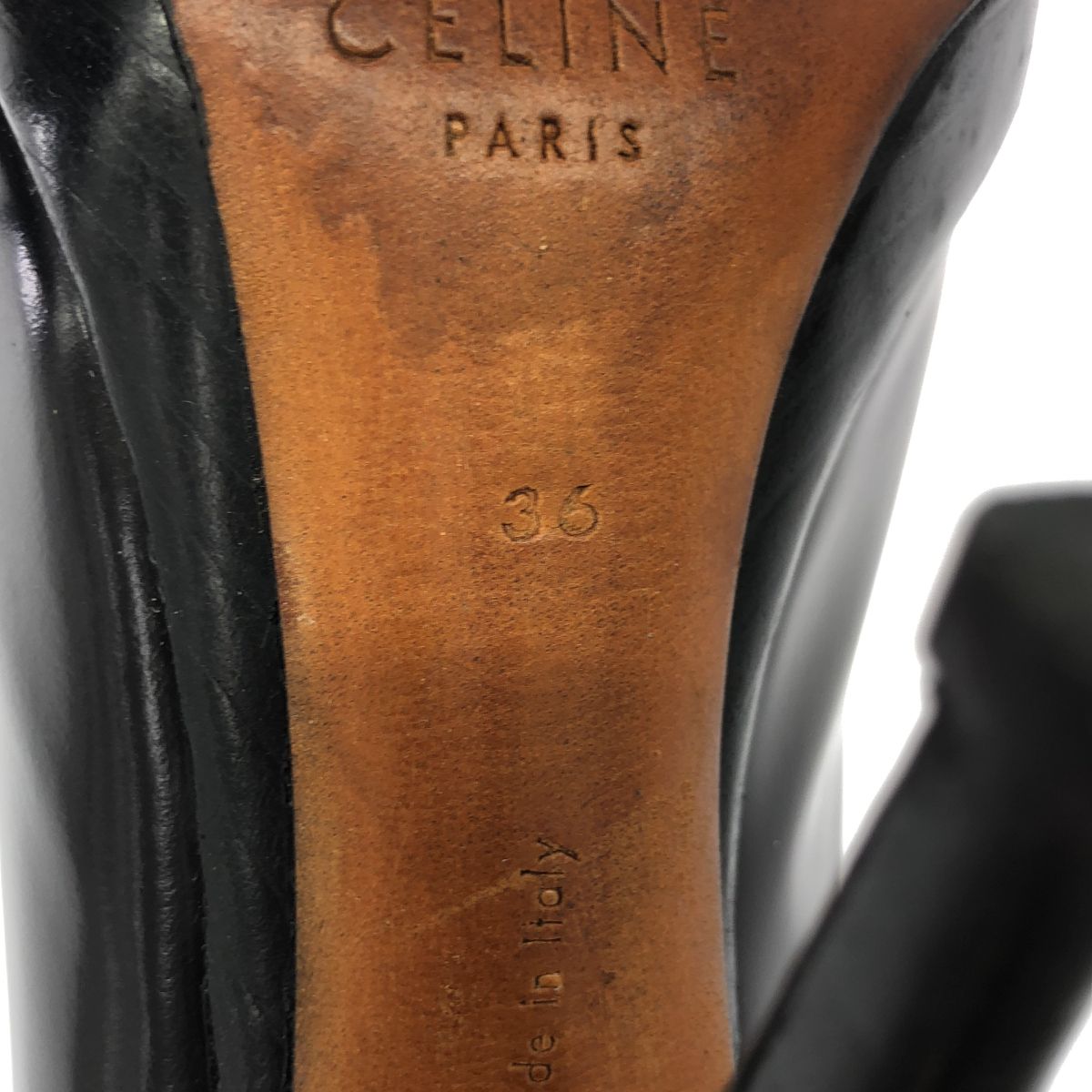 セリーヌ バイ フィービー・ファイロ CELINE by Phoebe Phil 新生セリーヌ、フィービー・ファイロ期の名作アイコンバッグ「ラゲージ