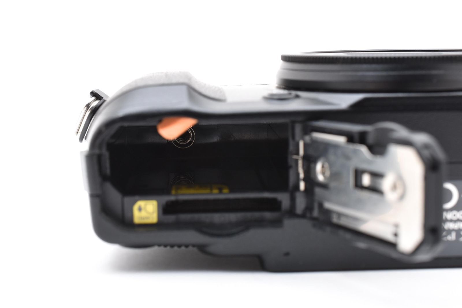 ☆極上品☆ニコン Nikon COOLPIX P7000 ♯1800 - メルカリ