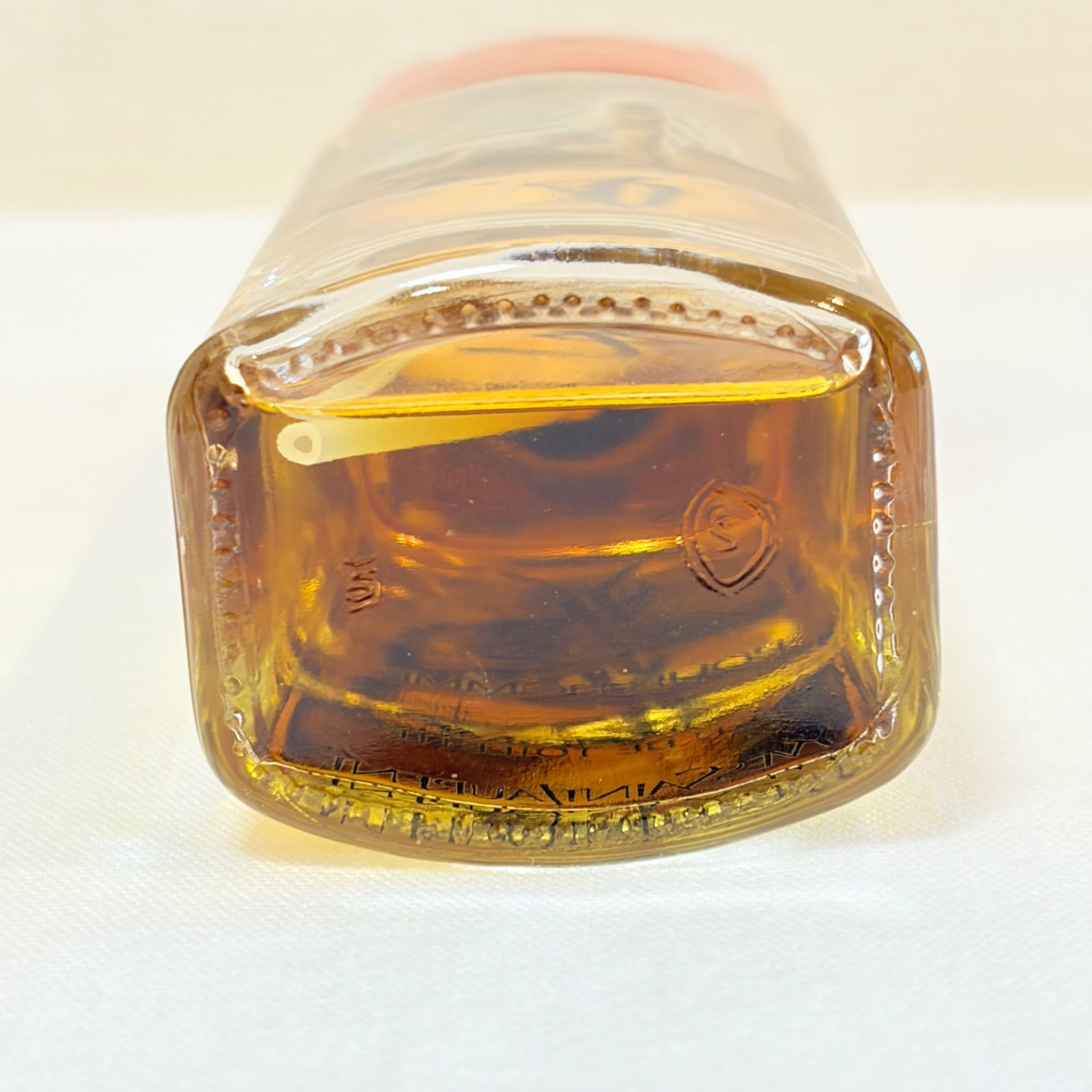 YVES SAINT LAURENT YSL pour homme eau de toilette イヴサンローラン