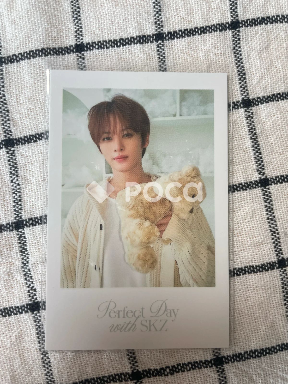 straykids リノ スキズ Stray Kids 2024 SEASON'S GREETINGS - Perfect