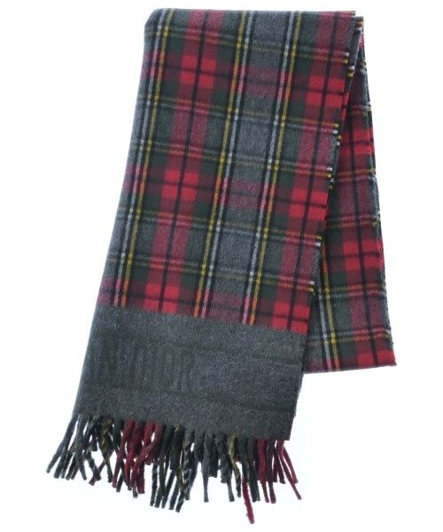 Dior Homme マフラー メンズ 【古着】【中古】【送料無料】 - メルカリ