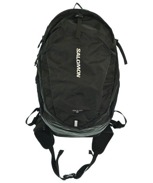 Salomon バックパック・リュック メンズ 【古着】【中古】【送料無料】
