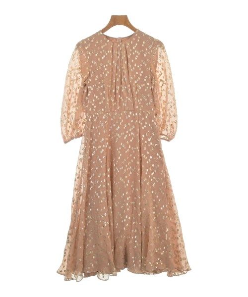 Max Mara STUDIO ワンピース レディース 【古着】【中古】【送料無料】