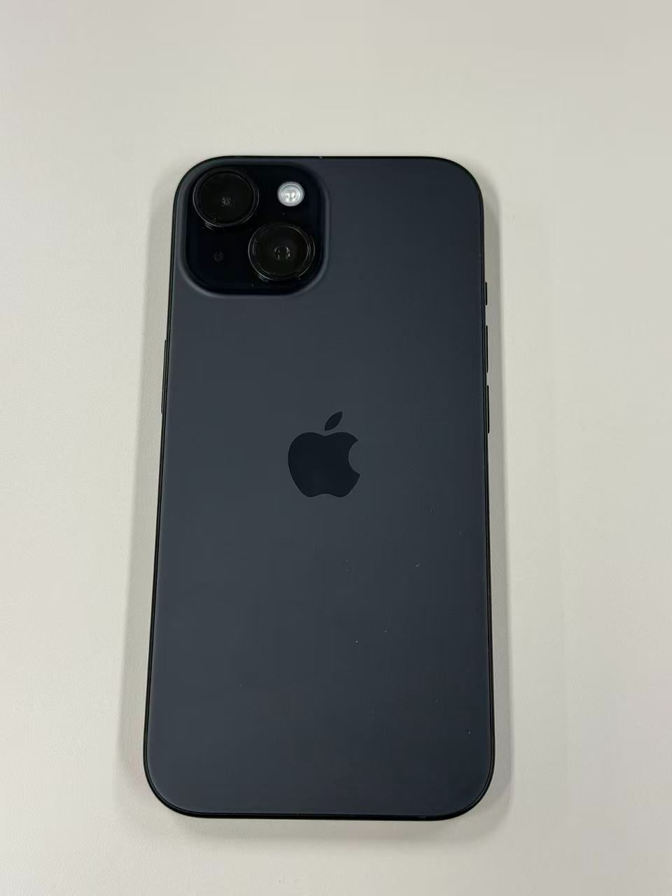 極美品 電池98%SIMフリー iPhone15 128GB ブラック - メルカリ