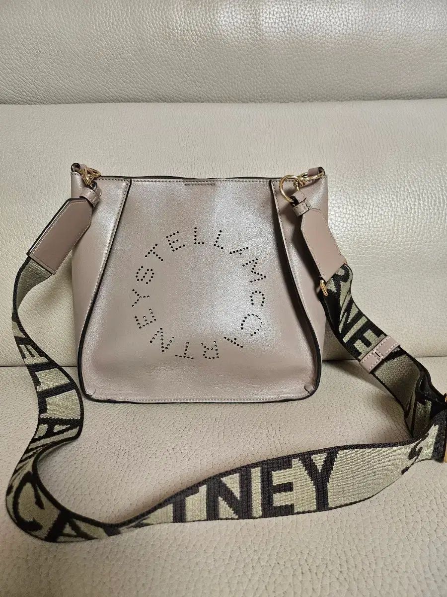 STELLA McCARTNEY ステラ マッカートニー ショルダーバッグ