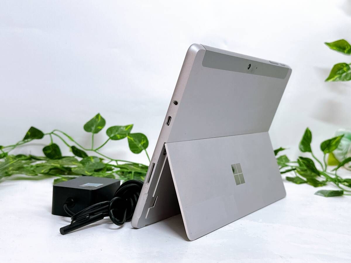 バッテリー良好】Surface Go 2 Core m3 64GB - メルカリ