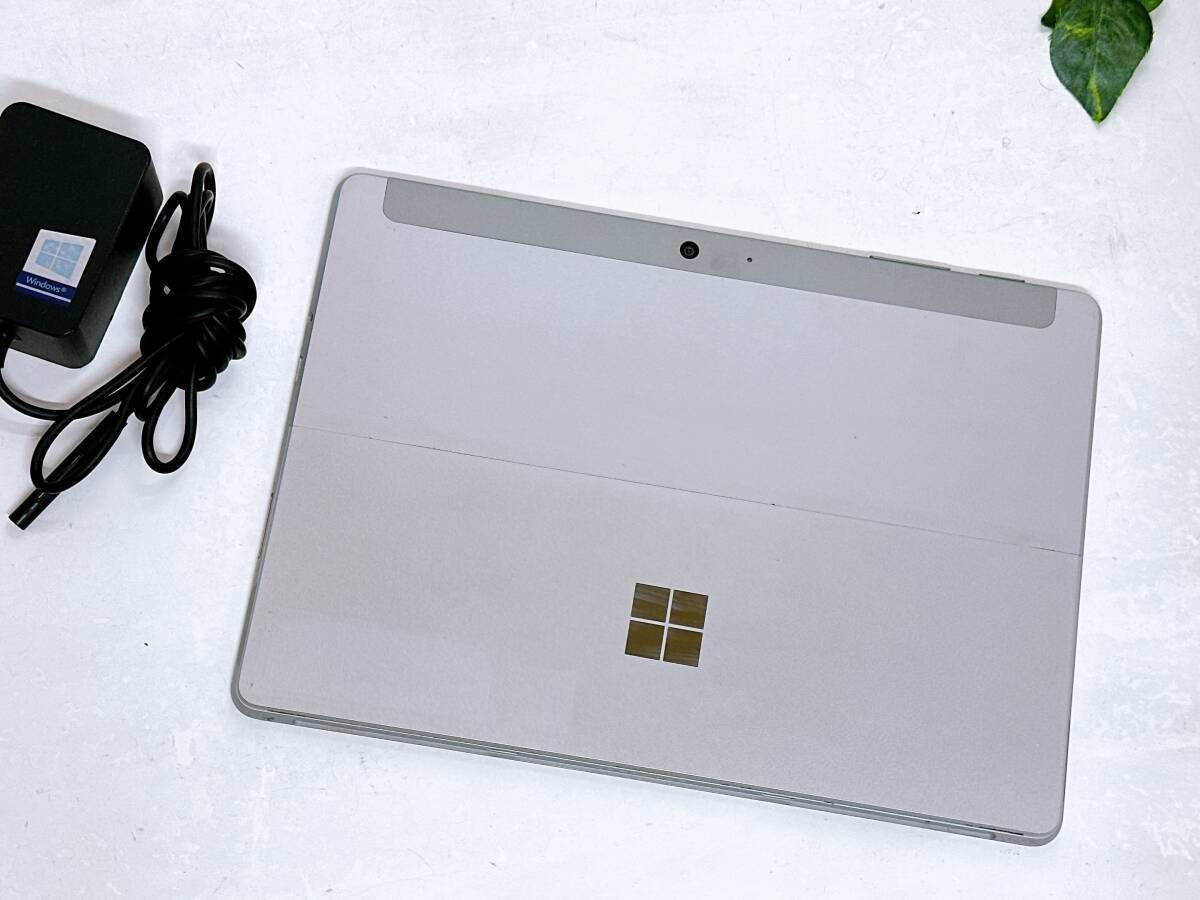 バッテリー良好】Surface Go 2 Core m3 64GB - メルカリ