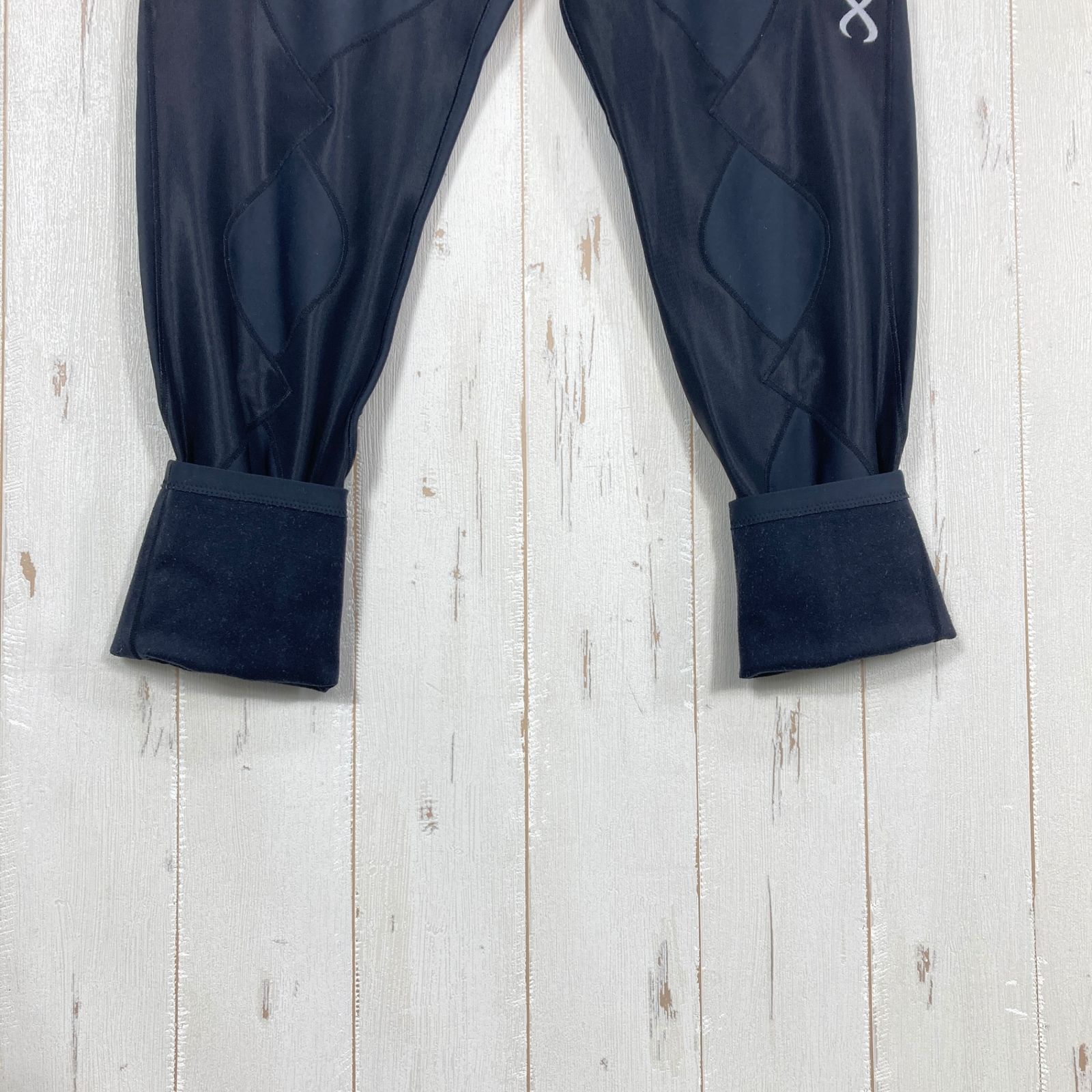 アウトドア ✉️Men's MB ブラック系 Cw-X ( シーダブリューエックス