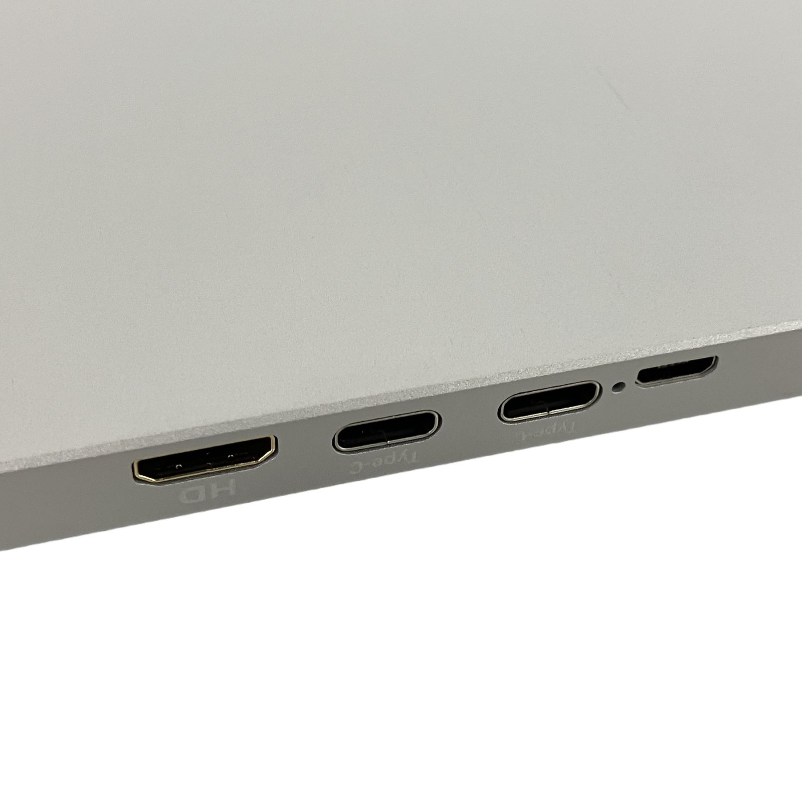 JAPANNEXT JN-MD-IPS16WQ 16インチ モバイルディスプレイ ジャパン