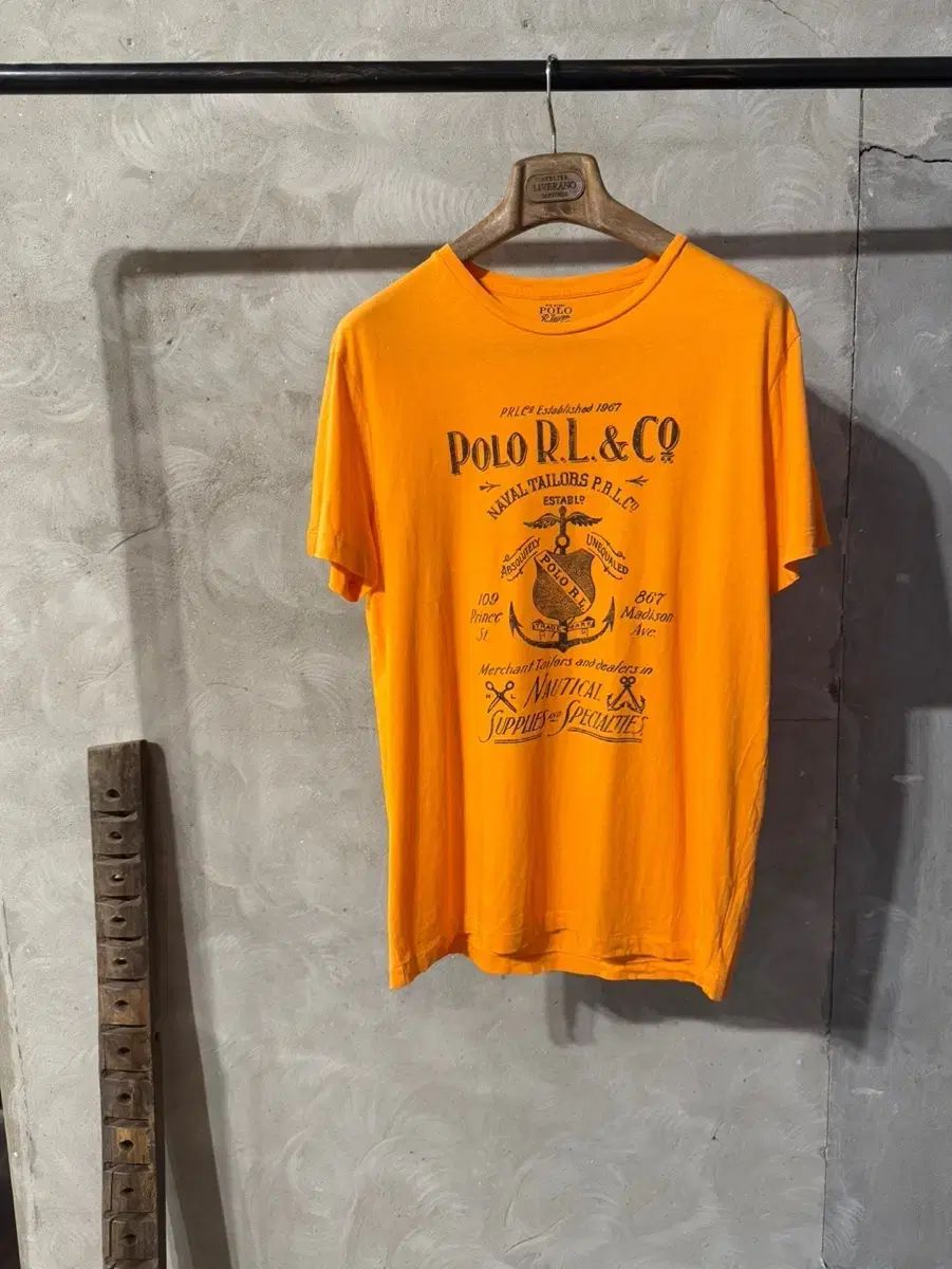 ポロ ラルフローレン 半袖Tシャツ メンズ100