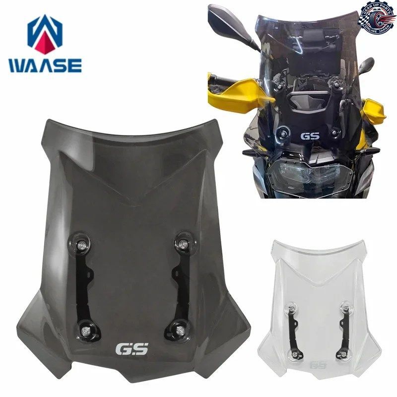 BMW F800GS F800 2024 2025 ウインドスクリーン ウインドシールド ウインドディフレクター シールド スクリーン バイザー ガラス