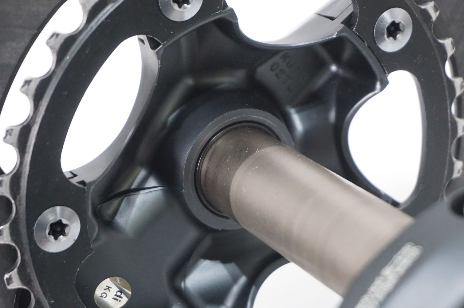 SHIMANO 「シマノ」 ULTEGRA FC-6750 50-34T 170mm クランク