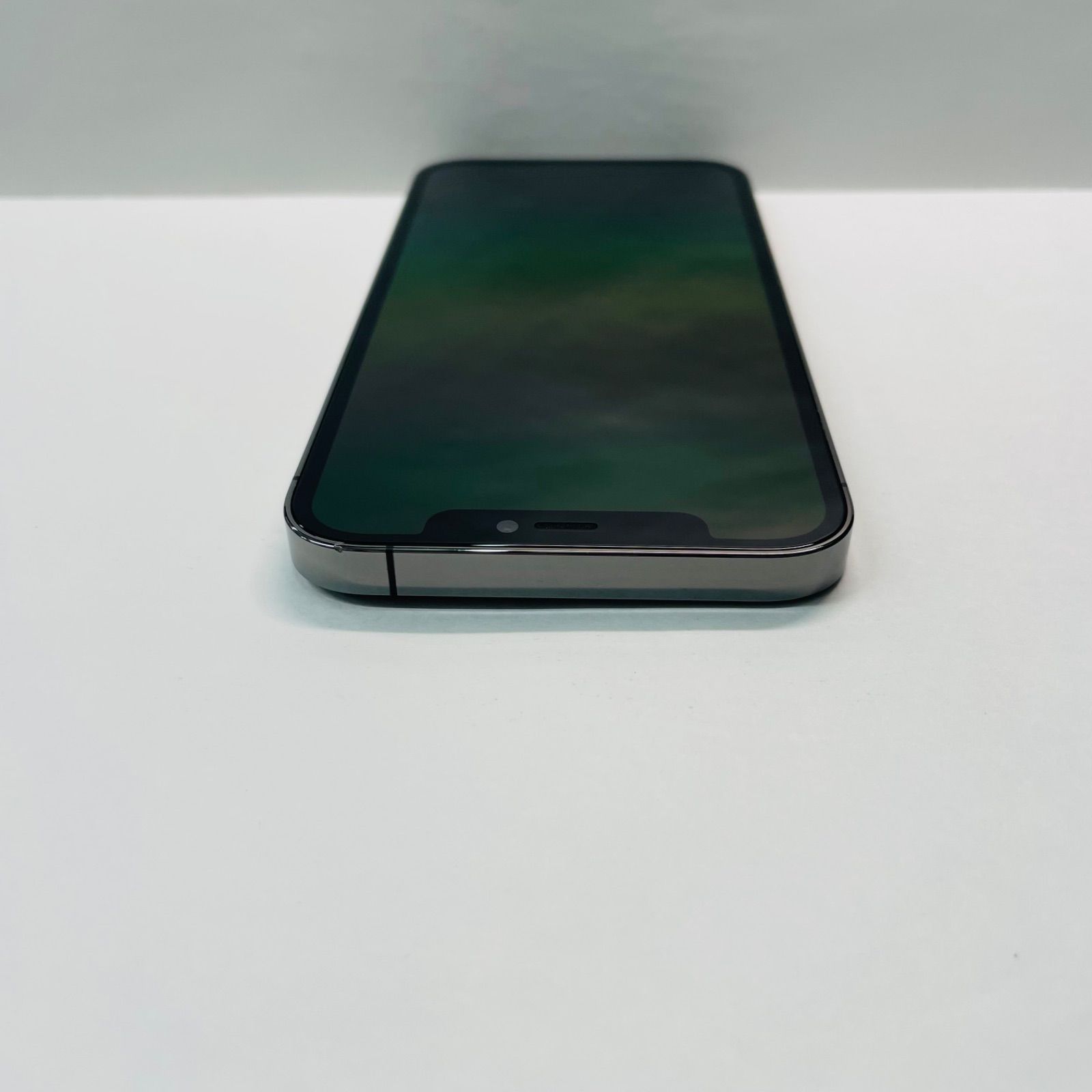 iPhone 12 Pro 128GB SIMフリー 電池100% ジャンク - メルカリ