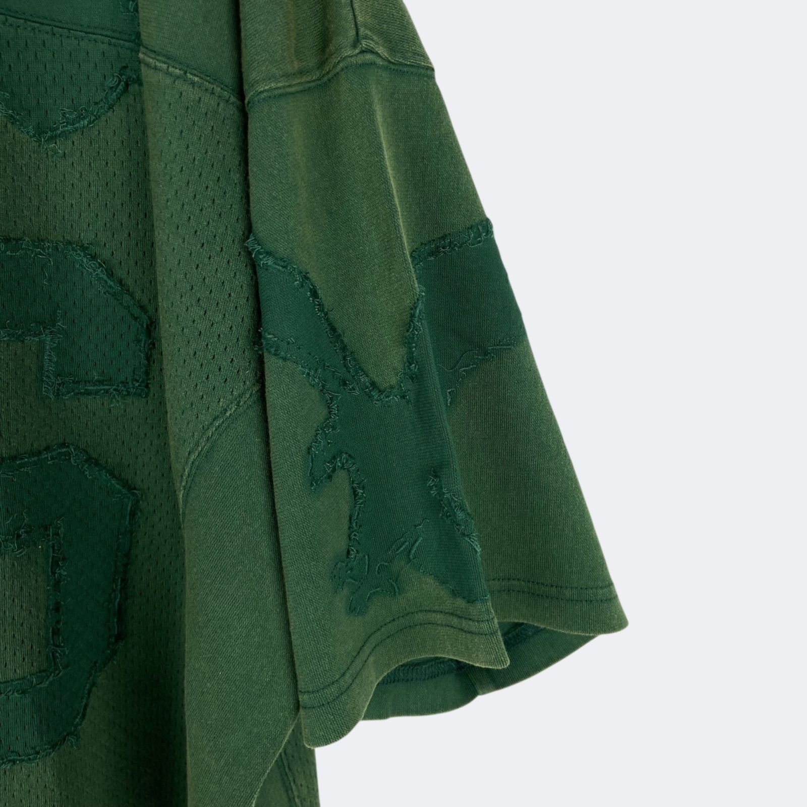 Supreme MM6 Cotton Football Jersey シュプリーム エムエムシックス