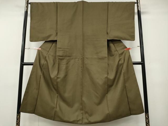 平和屋着物男性 紬 十字絣 正絹 逸品 CABG5304ut-国内正規品通販