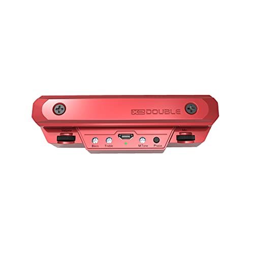 summinaギターピックアッププリアンプサウンドホールピックアップ、ボリューム&トーンコントロール付きアコースティックギター用楽器アクセサリー(沖縄・離島の方発送不可)) 6a081d5f