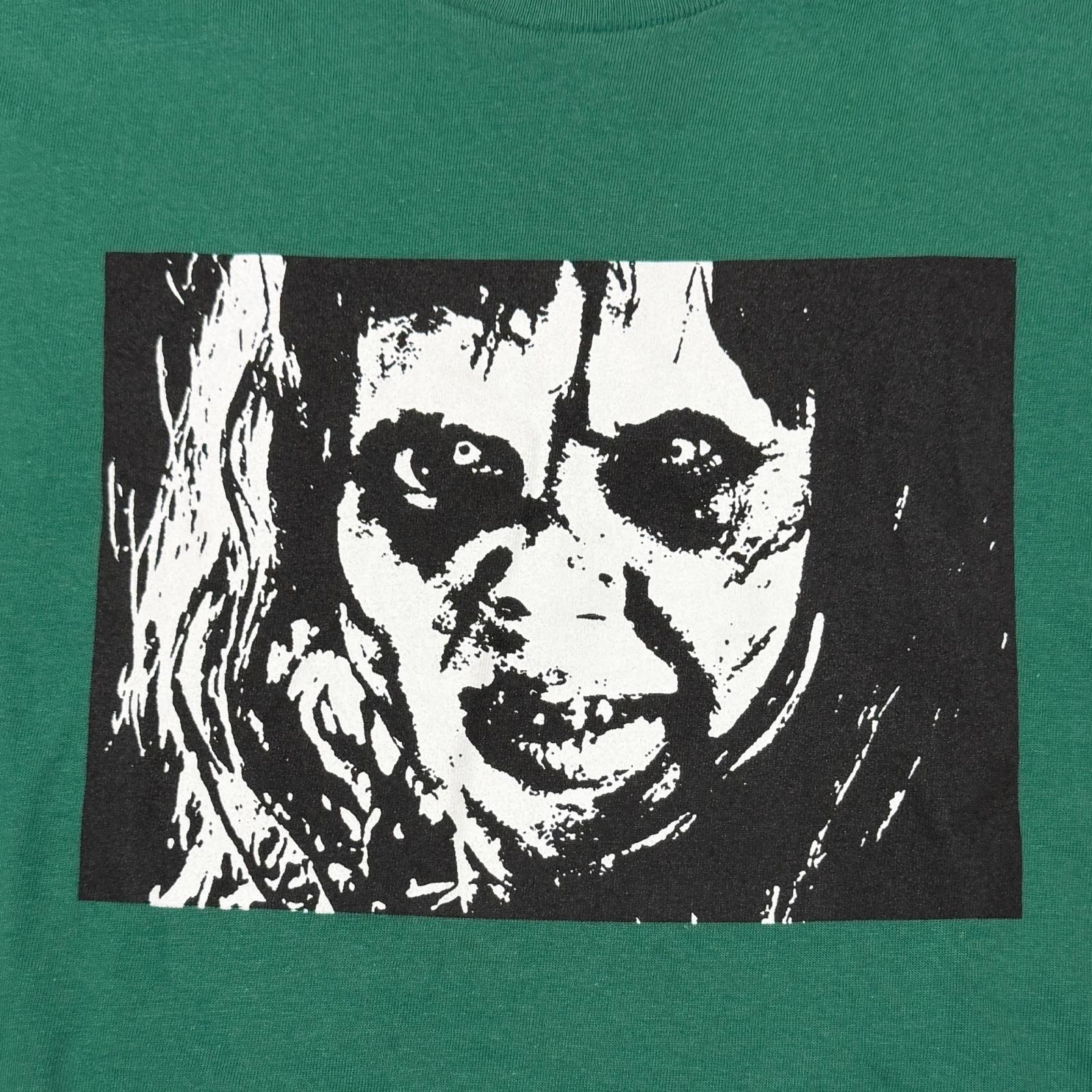 国内正規 Supreme × The Exorcist 25AW Mother L/S Tee マザーロング 