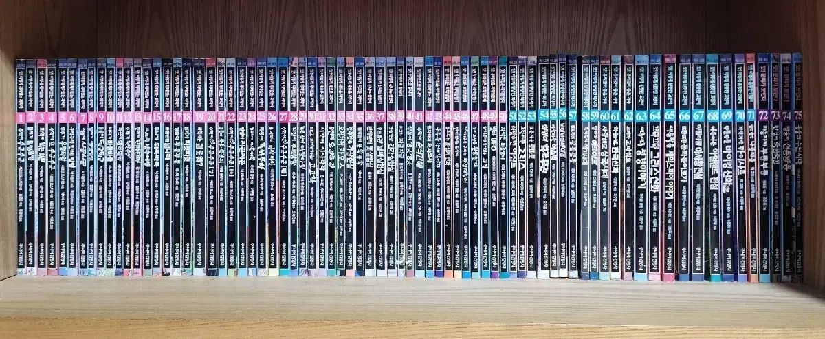 キム・ヨンサ 앗シリーズ 120巻 全巻