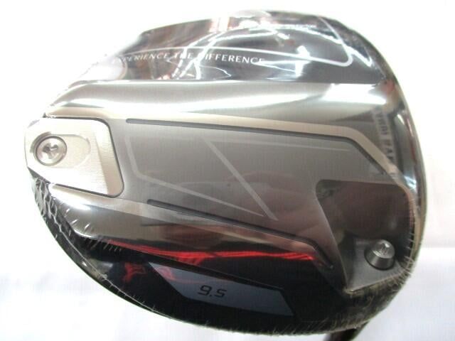 ダンロップ　XXIO 14　9.5度　MP1400　SRフレックス　ドライバー　中古　ゴルフドゥ！名古屋熱田店【最短即日発送】