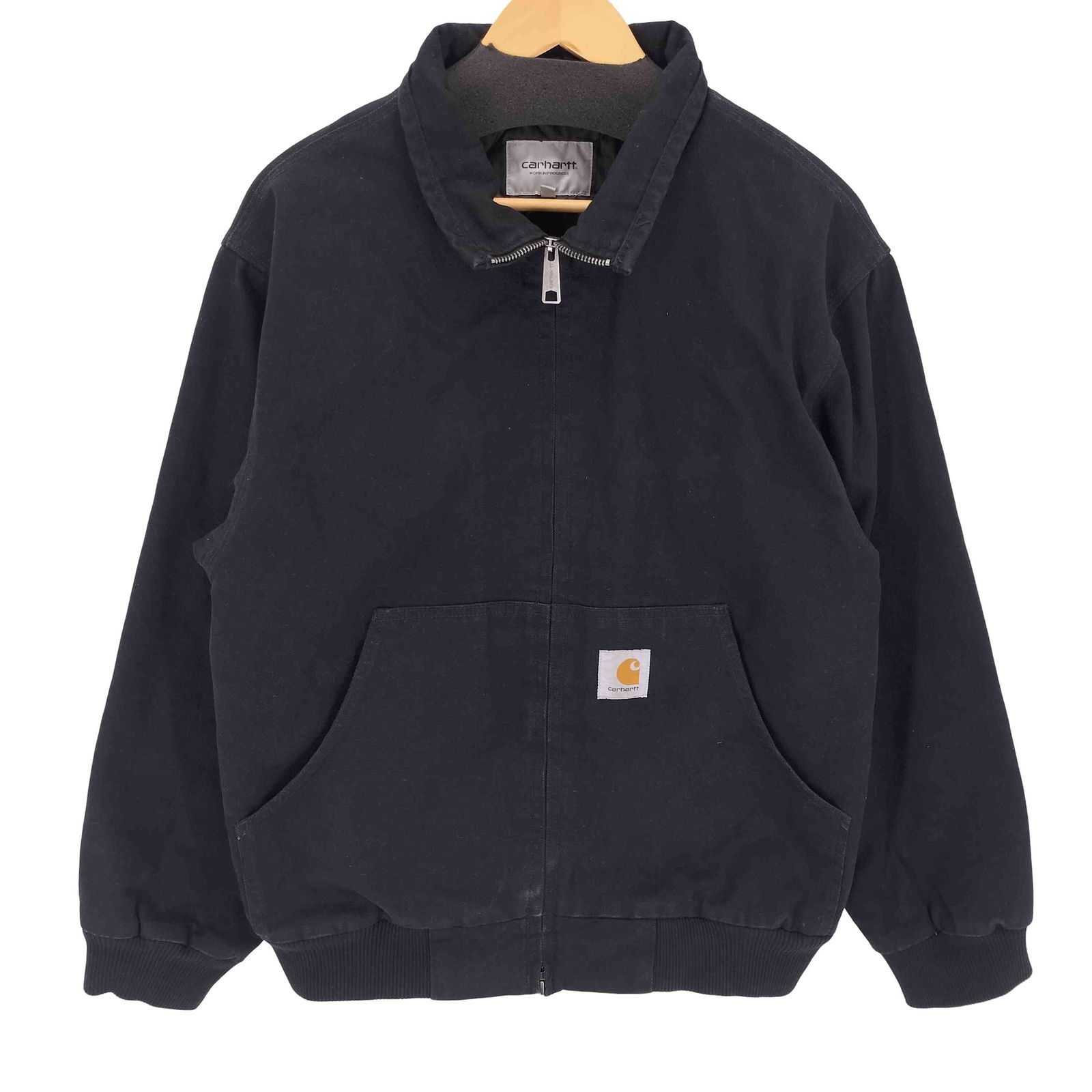 カーハートワークインプログレス Carhartt WIP 25AW RAVON JACKET メンズ JPN：XS 22,845円