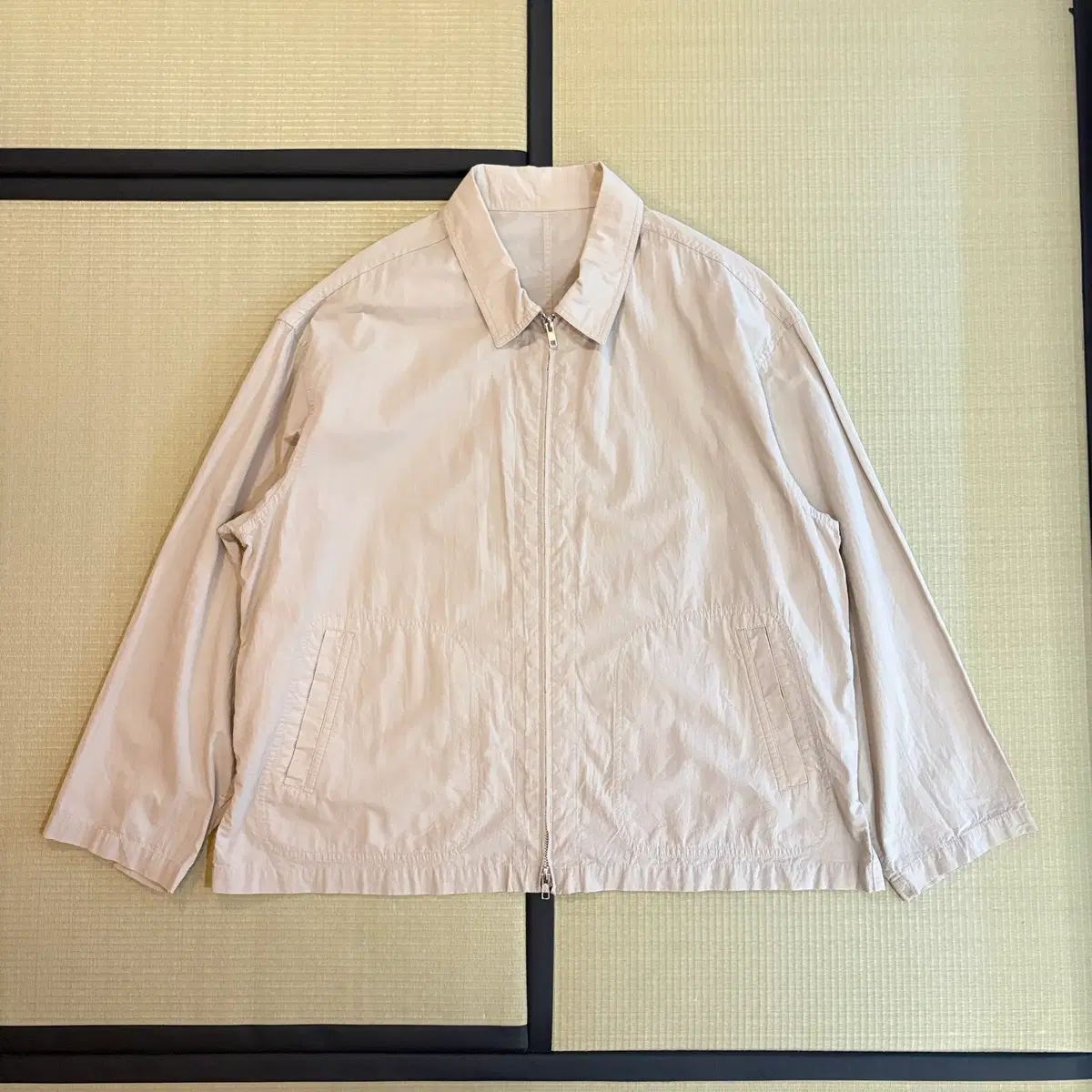 JOURNAL STANDARD ジャーナルスタンダード コットンブルゾン