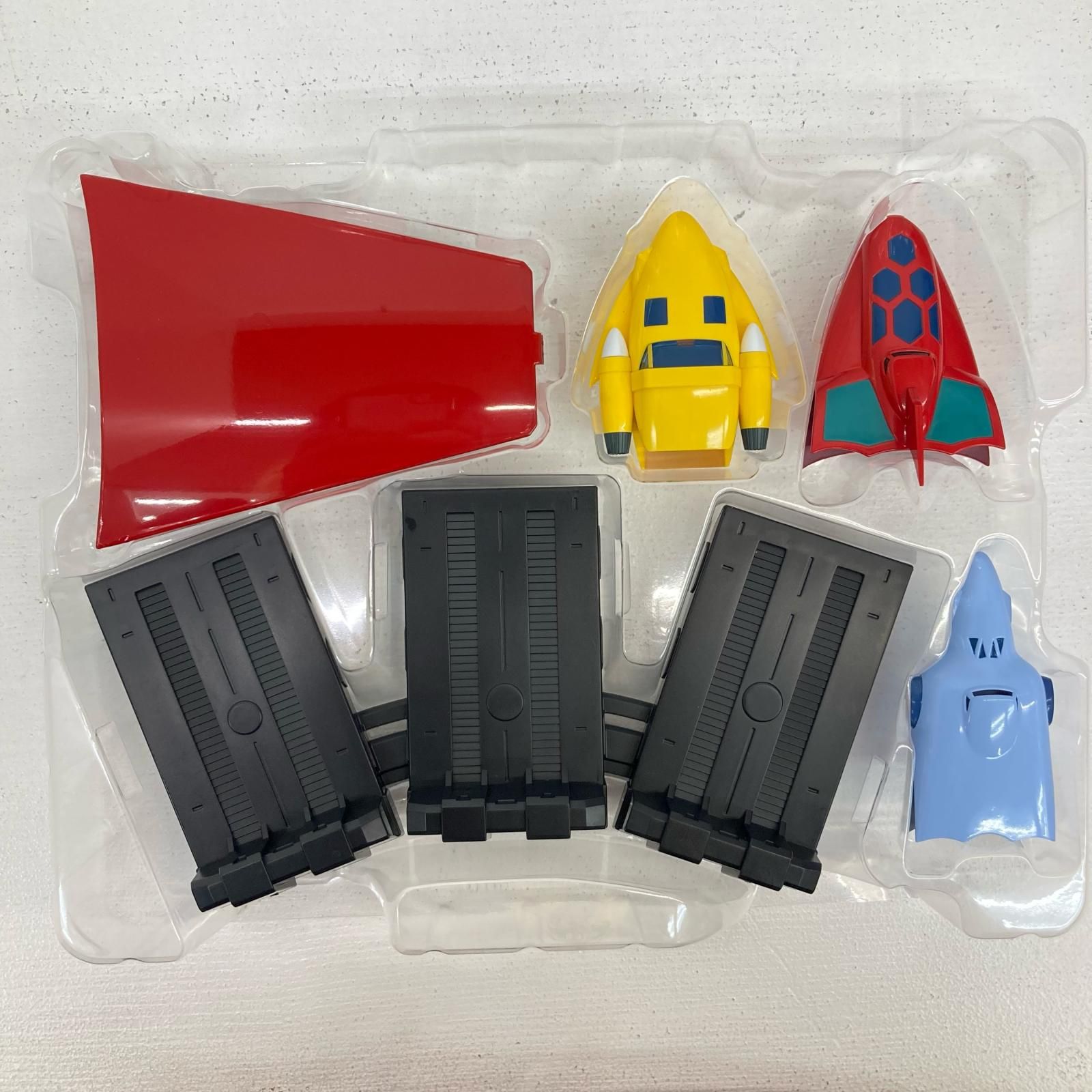 イオン広店】 初回特典付 超合金魂 GX-74 ゲッター1 D.C. ゲッターロボ