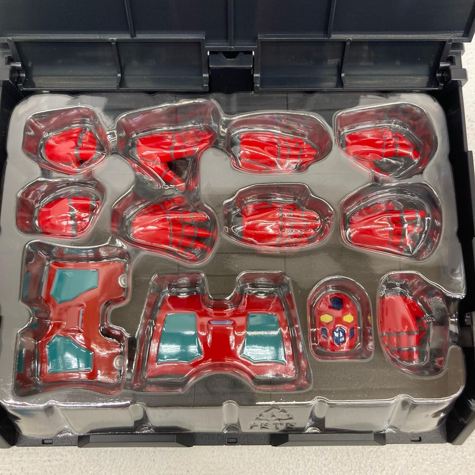 イオン広店】 初回特典付 超合金魂 GX-74 ゲッター1 D.C. ゲッターロボ