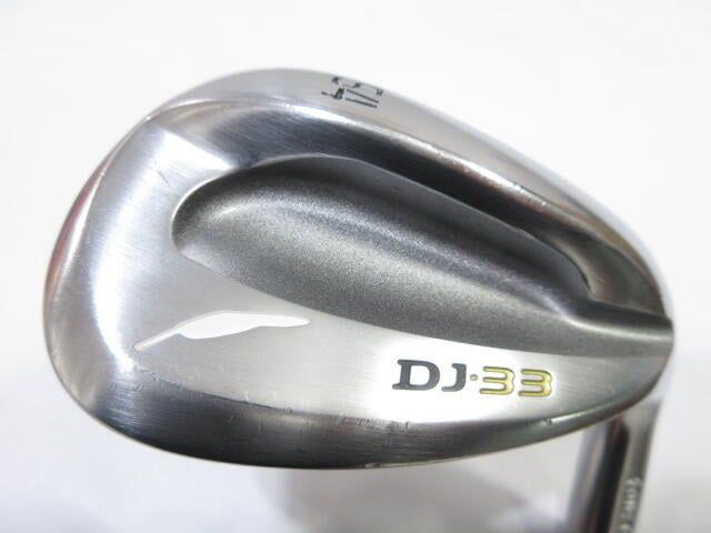 フォーティーン　DJ-33　54度　NSプロ950GH HT　WEDGEフレックス　ウェッジ　中古　ゴルフドゥ！長久手店【最短即日発送】