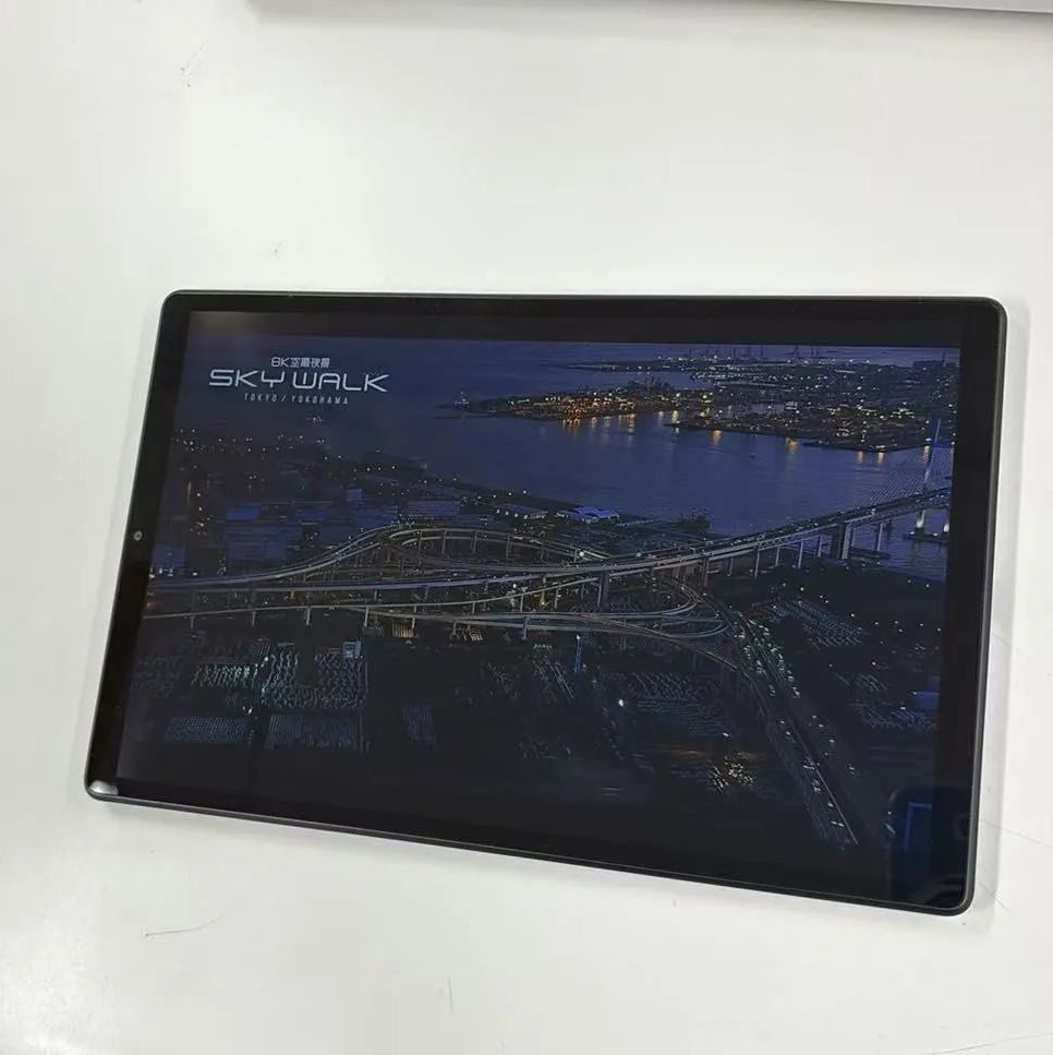 NEC LAVIE Tab E 10FHD2 32GB Androidタブレット - メルカリ