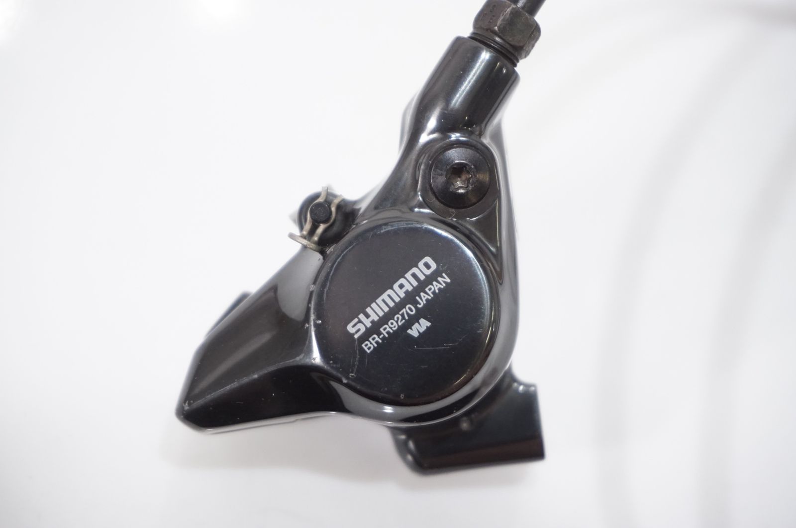 SHIMANO 「シマノ」 DURA-ACE BR-R9270 ディスクブレーキキャリパー