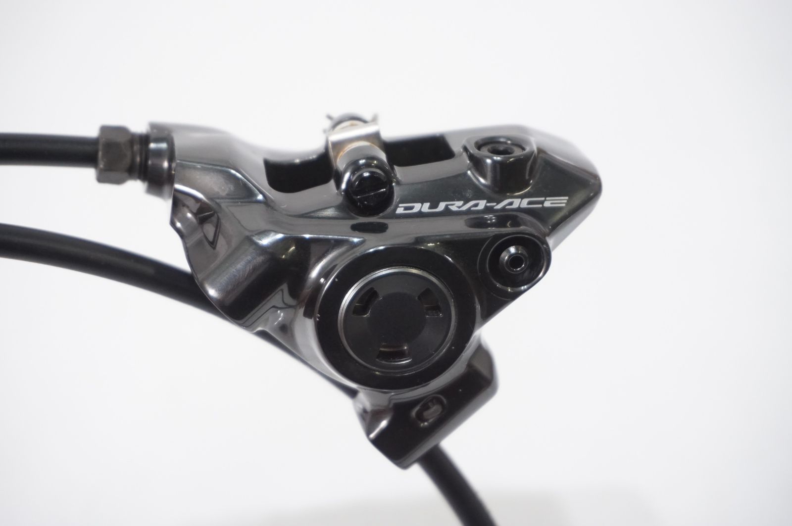 SHIMANO DURA-ACE R9100 ディスクブレーキキャリパー SHIMANO 「シマノ」 DURA-ACE BR-R9270 ディスクブレーキキャリパー
