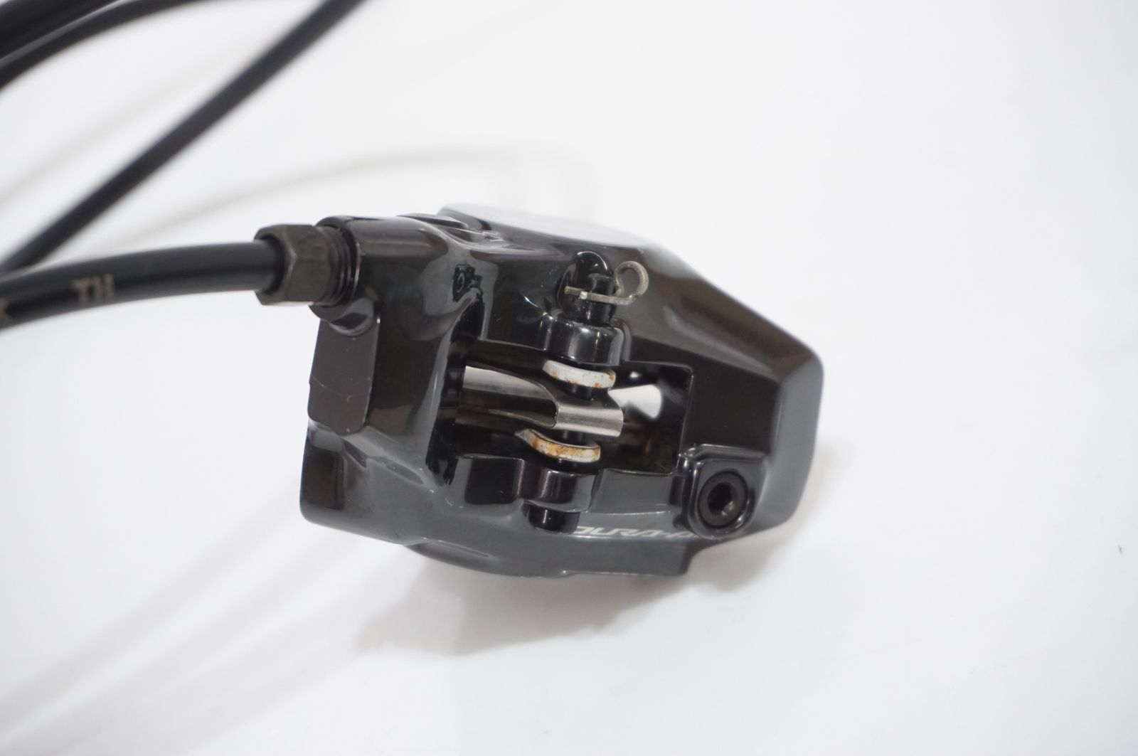 SHIMANO 「シマノ」 DURA-ACE BR-R9270 ディスクブレーキキャリパー
